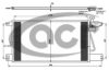 SCANI 1752264 Condenser, air conditioning